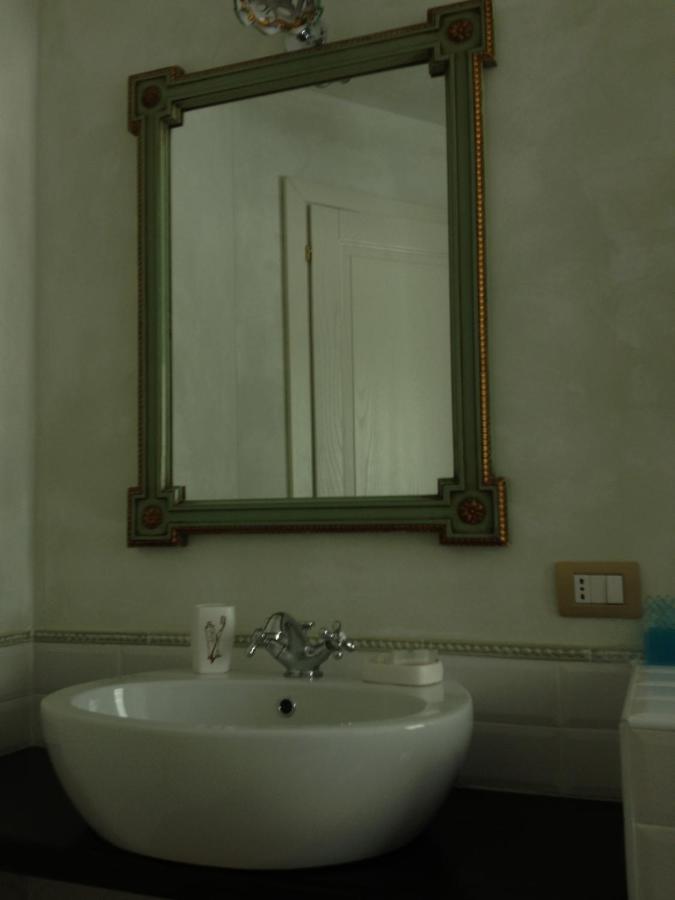 Bed and Breakfast Il Casale San Martino Норча Номер фото
