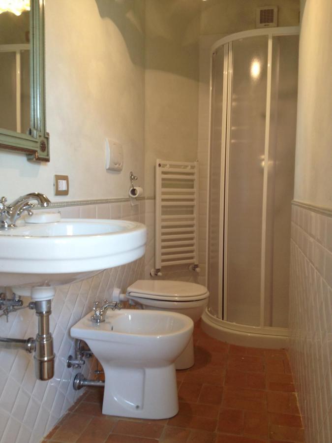 Bed and Breakfast Il Casale San Martino Норча Номер фото