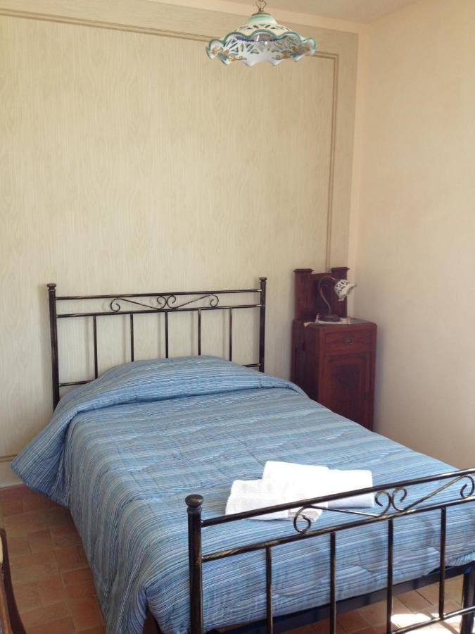 Bed and Breakfast Il Casale San Martino Норча Номер фото