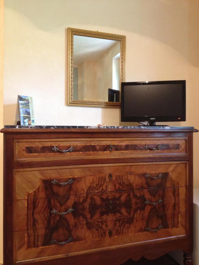 Bed and Breakfast Il Casale San Martino Норча Номер фото